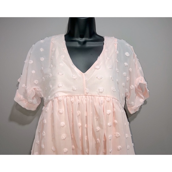 𐙚⋆˚✿˖° Chic Boutique Rose 𐙚⋆˚✿˖° - Picture 3 of 8